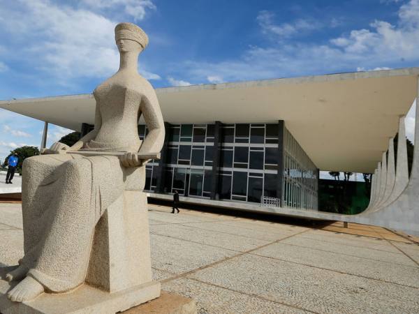 O STF E O FIM DO TRABALHO ESCRAVO (E DOS ACIDENTES DE TRABALHO) NO BRASIL