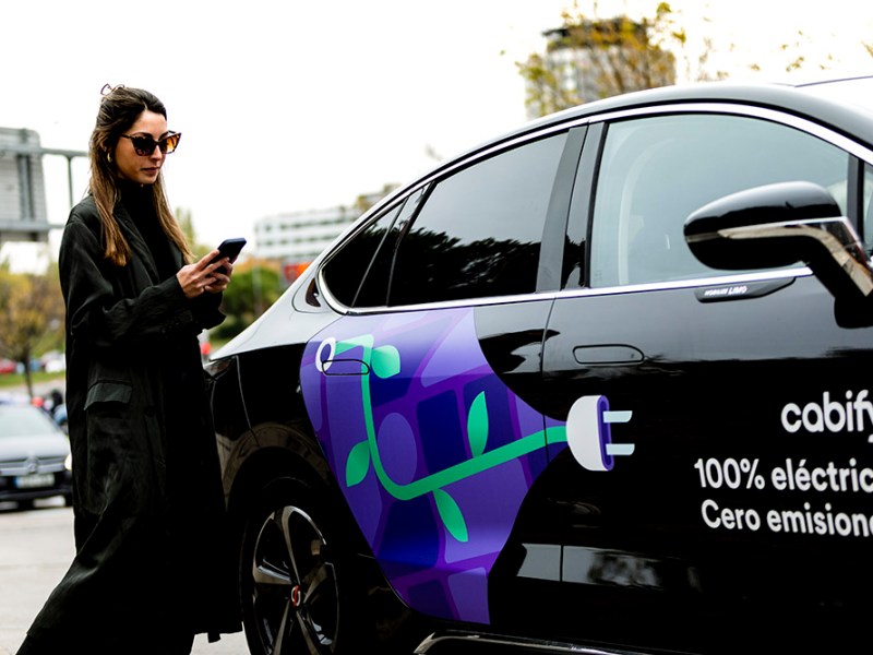 Justiça espanhola entende como ilegal a terceirização da Cabify