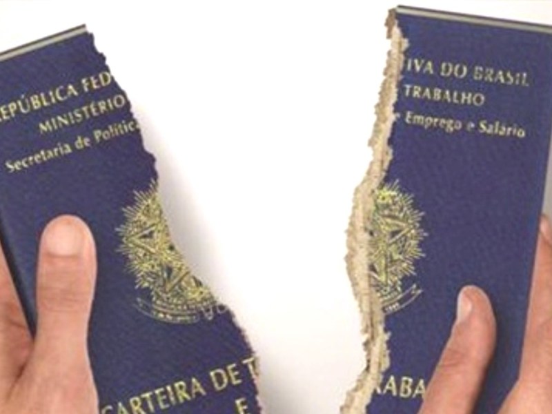 Solidarity Letter Brazilian Labour Law